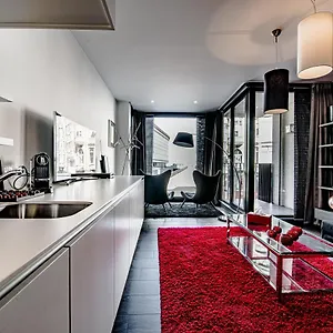 Sealinda Apartment