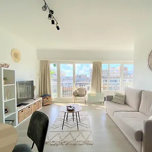 O'stay Met Parking 50m Zeedijk Apartment