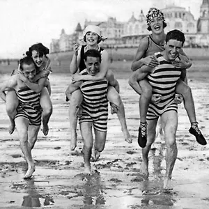 Atelier Aan Zee Ostende