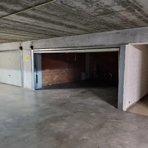 Huswell - Spacious & Modern Sea View With Garage Ostende
