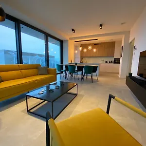 Casa Aninka Ostende
