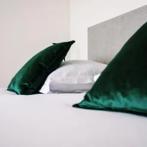 Zilte Stilte Apartment