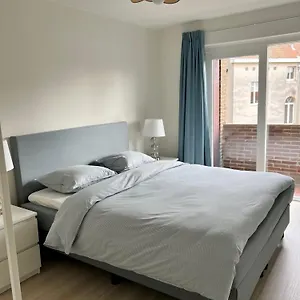 Ocean Breeze 2.0 Apartment