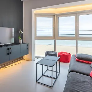 Eliza - Luxurious With Stunning Sea Views Oostende